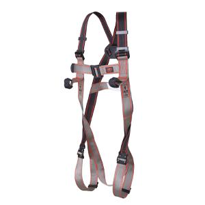 JSP Pioneer™ 2-Point QR Harness