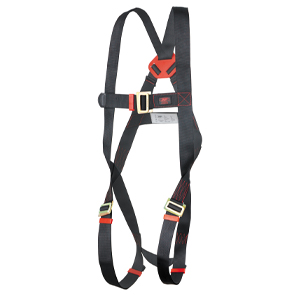 JSP Spartan™ 1-Point Harness