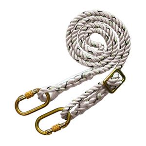 JSP Spartan™ Work Positioning Lanyard