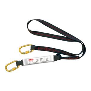 JSP Spartan™ 2m Single Tail Lanyard