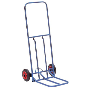 Folding Sack Truck