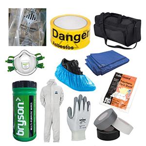 Asbestos Kit