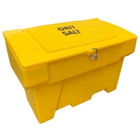 Grit Bin