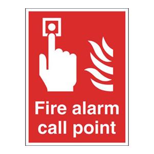 Fire Alarm Call Point