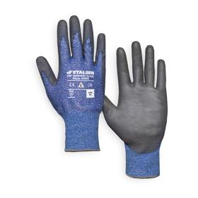 Stalsen Rayza RX552 Lightweight Polyurethane Coated Glove - Cut Level E