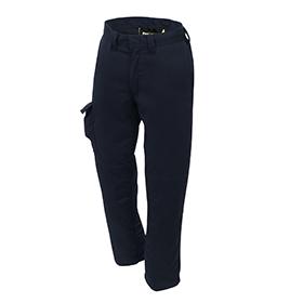 Progarm 7638 FR/AS/Arc Trousers - Navy