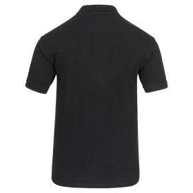 Orn Eagle Premium Poloshirt - Black