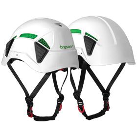 Bryson Vircu Safety Helmet