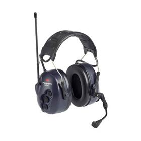 3M™ PELTOR™ LiteCom Headset - 32 dB