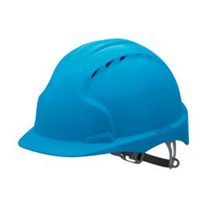 JSP EVO2 Safety Helmet with Slip Ratchet