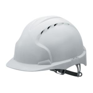 JSP EVO2 Safety Helmet with Slip Ratchet