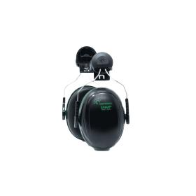 Centurion Sana 25dB Helmet Mounted Ear Defenders