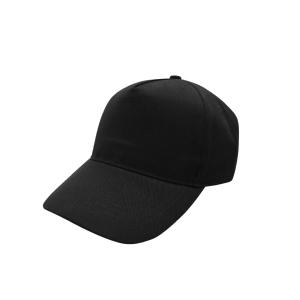 Fastrack Baseball Cap - Black