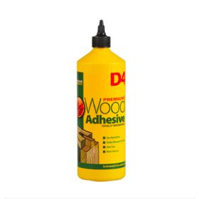 D4 PVA Wood Adhesive