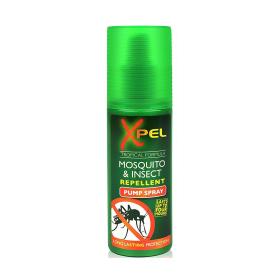 Insect Repellent