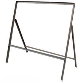 Stanchion Frame