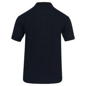 Orn Eagle Premium Poloshirt - Navy