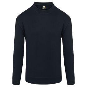 Men's Kite Sweatshirt - Navy