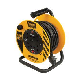 Cable Reels 240V