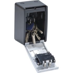 Abus Wall-Mounted Key Box