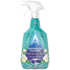 Astonish Bathroom Cleaner