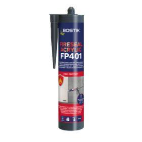 Bostik FP401 Fire Protection Acrylic Sealant