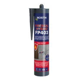 Bostik FP403 Fire Protection Hybrid Sealant