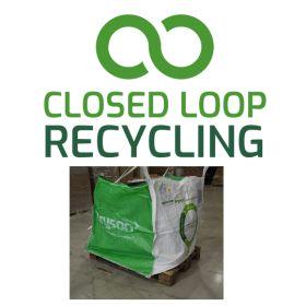 Closed Loop Recycling Collection