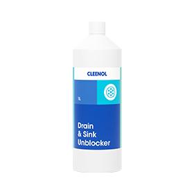 Drain Unblocker 1 Litre