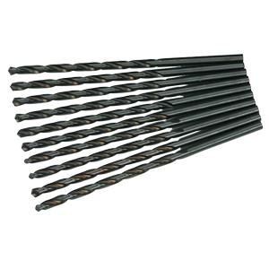 HSS Twist Drill Bit - Long Series