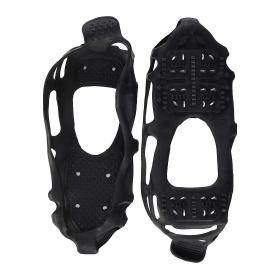 Ice Grip Overshoe