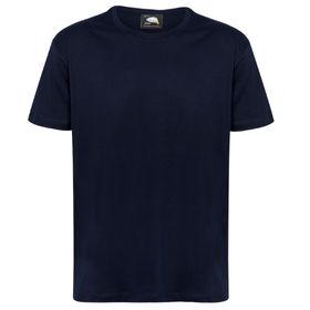 Orn Plover T-Shirt - Navy