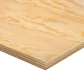 Plywood