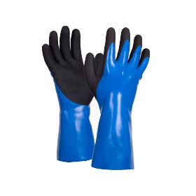 Polyco Grip It® Oil Gauntlet X Cut & Chemical Resistant Glove