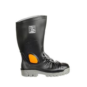 Portwest Mettamax Safety Wellington S5 M - Black