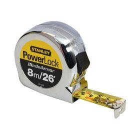 Stanley Powerlock Tape Measures