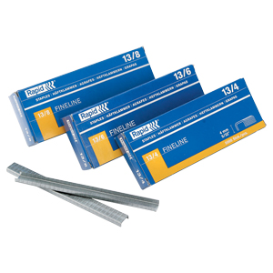 Staples for R23 and R33