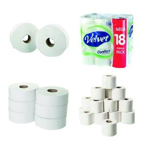 Toilet Rolls