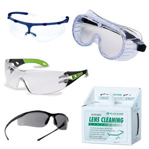 Eye Protection