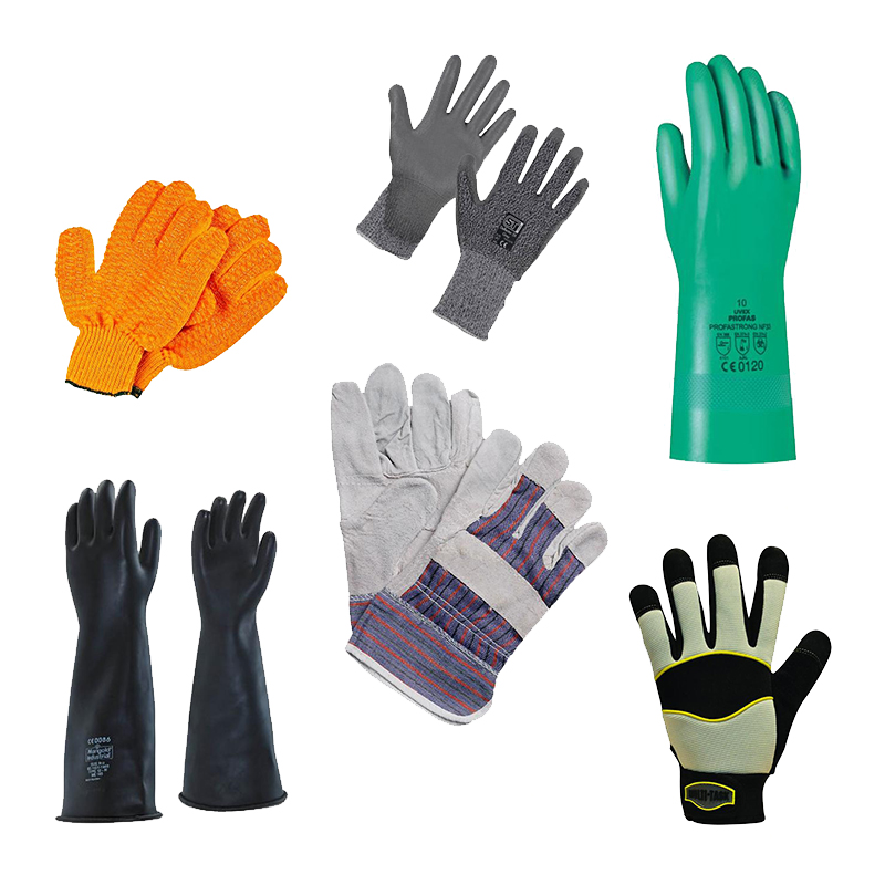 General Handling Gloves