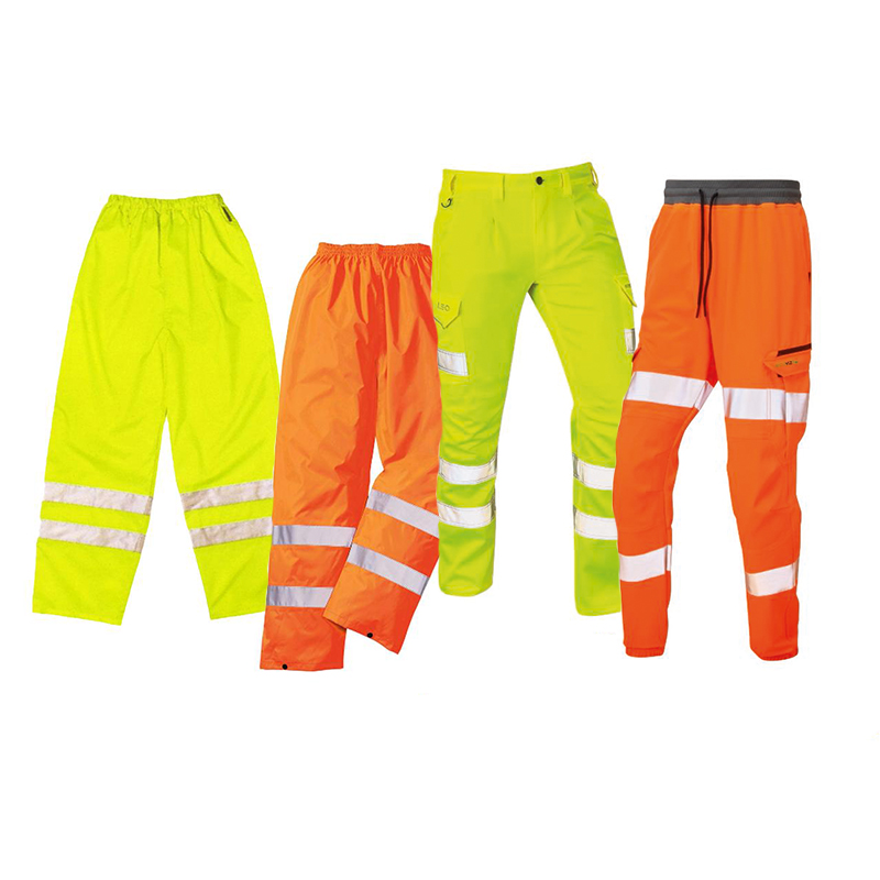 Hi Vis Trousers