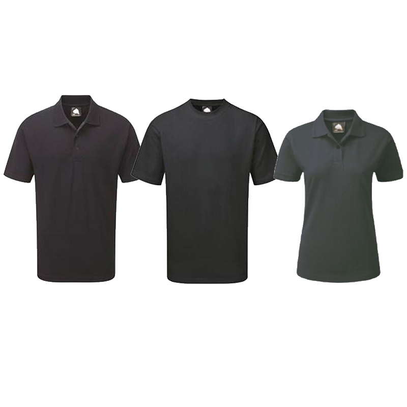 Polos & T-Shirts