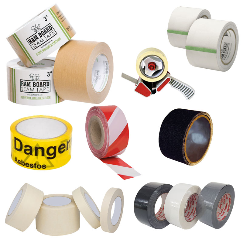 Adhesive Tapes