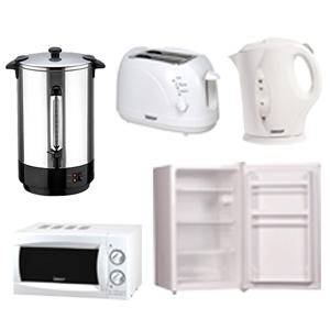 Canteen Appliances