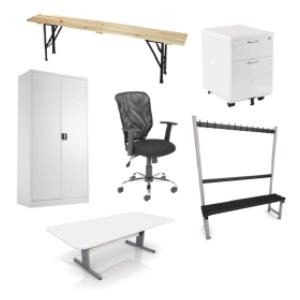 Office Furniture