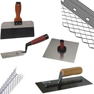 Trowels & Floats