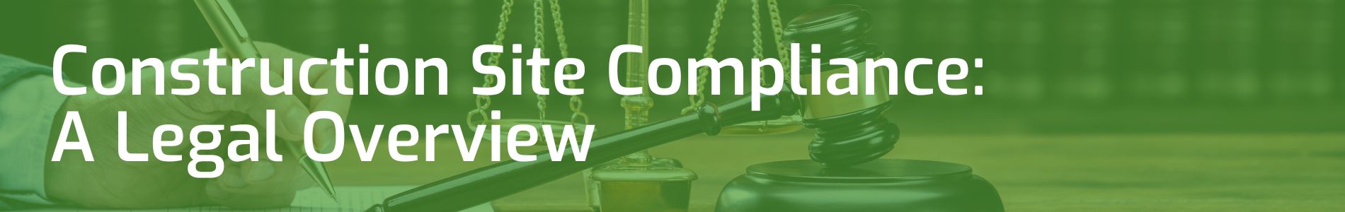 Compliance Legal