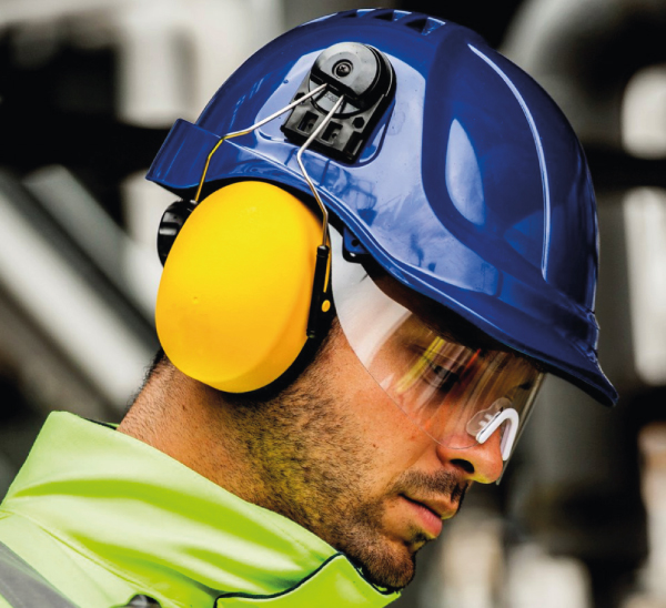 Personal Protective Equipment Guidelines by HSE