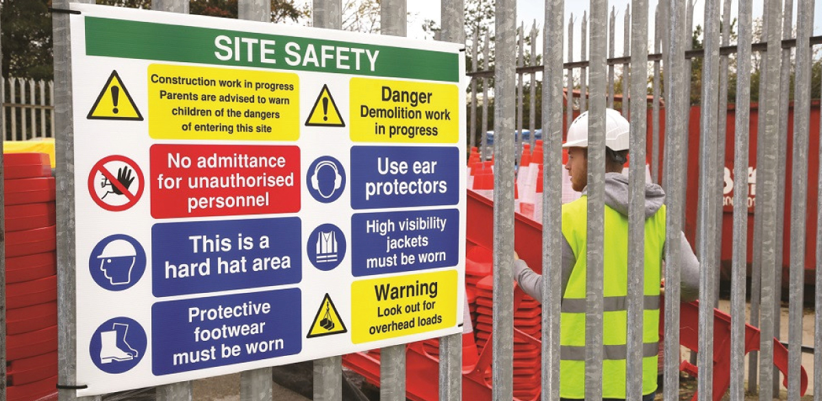 the-importance-of-correctly-displaying-health-safety-signs-on-site