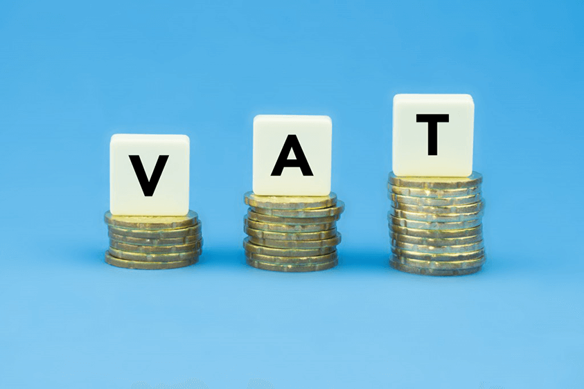 VAT